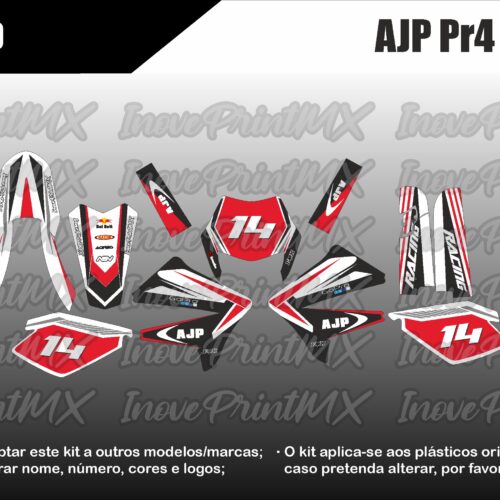 AJP PR4