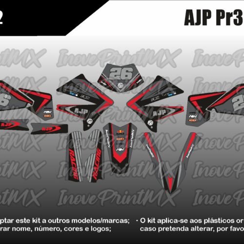AJP PR3
