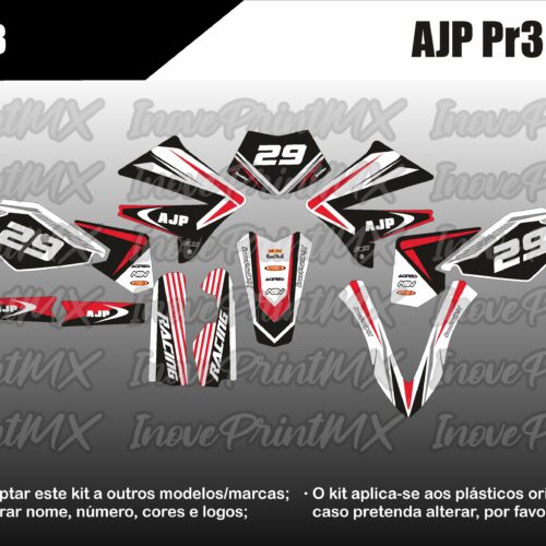 AJP PR3