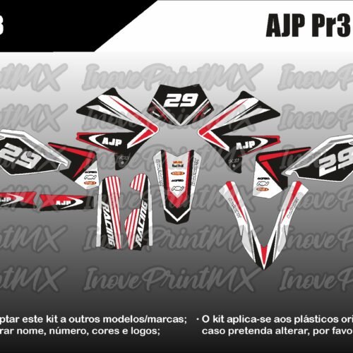 AJP PR3