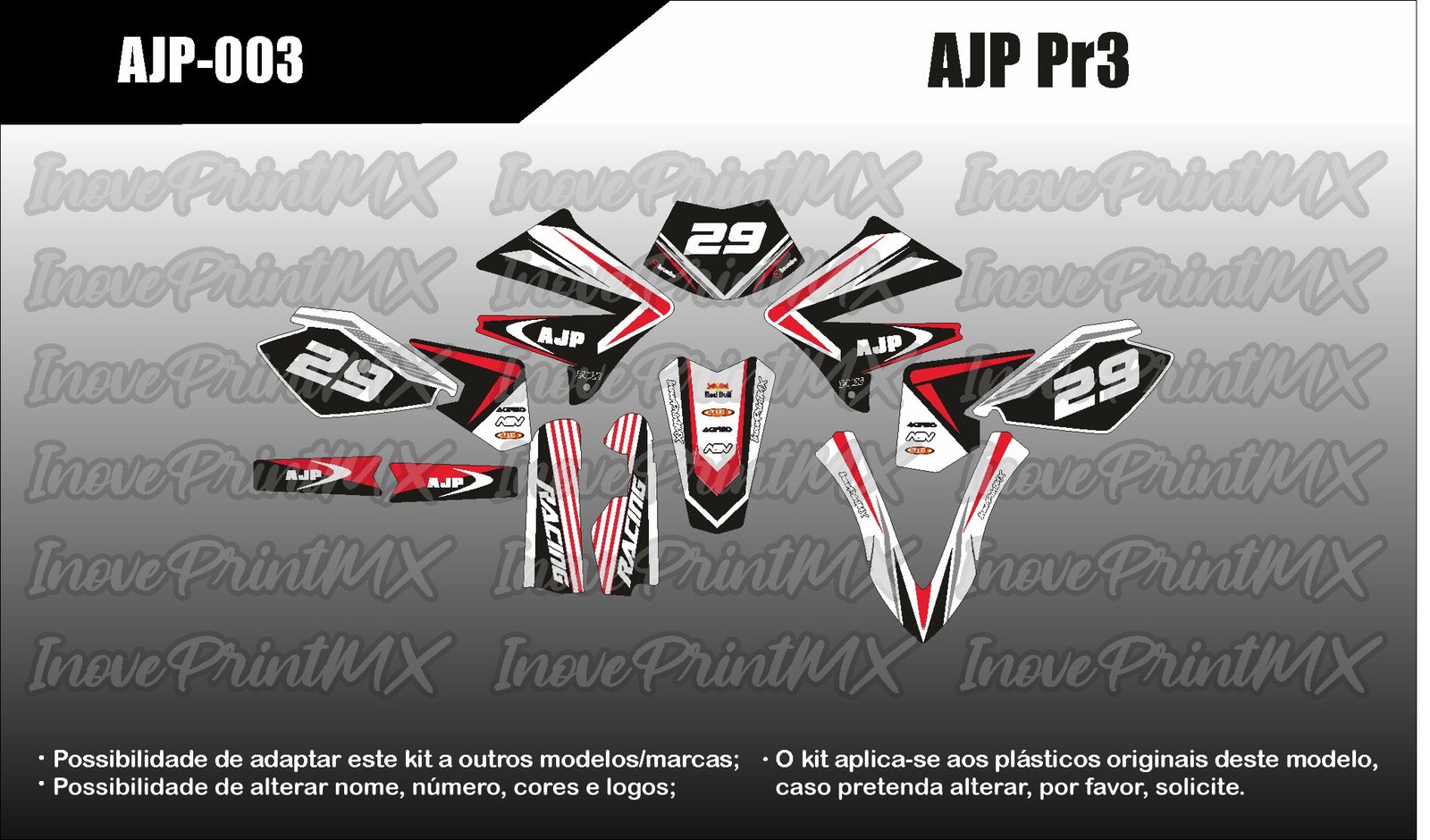 AJP PR3