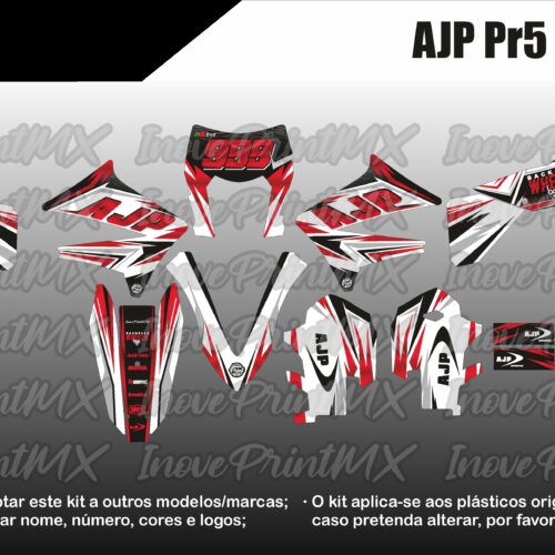 AJP PR5