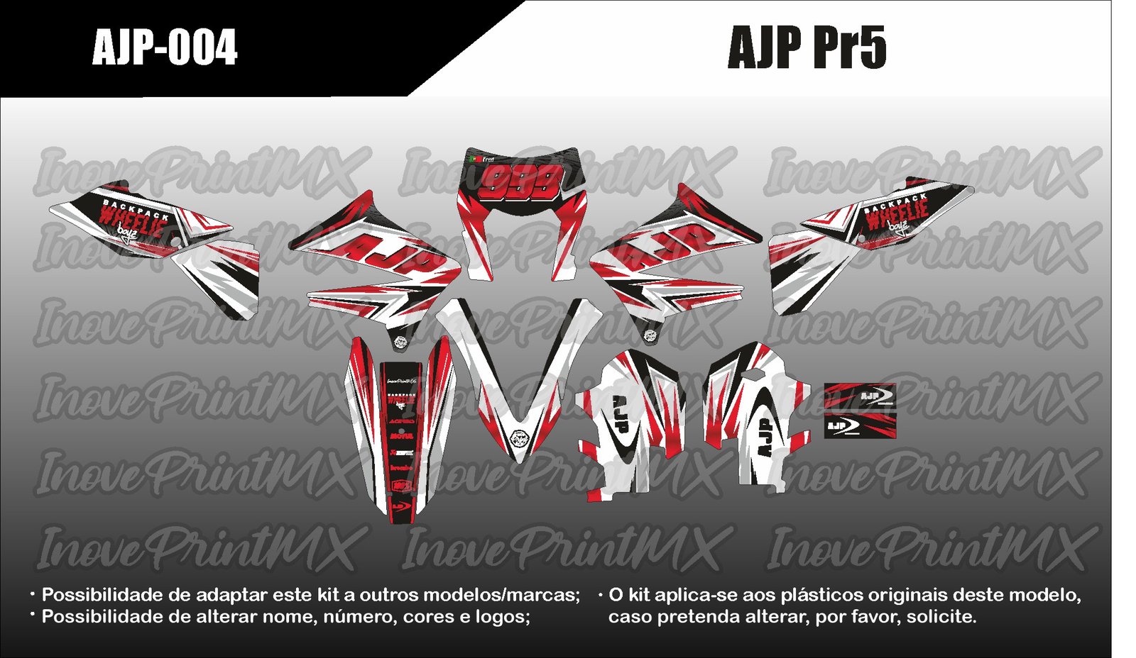 AJP PR5