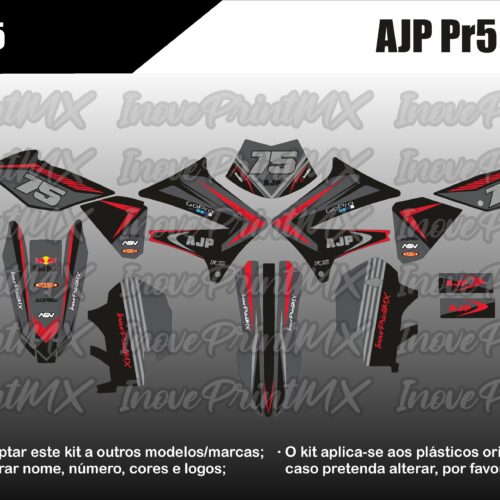 AJP PR5