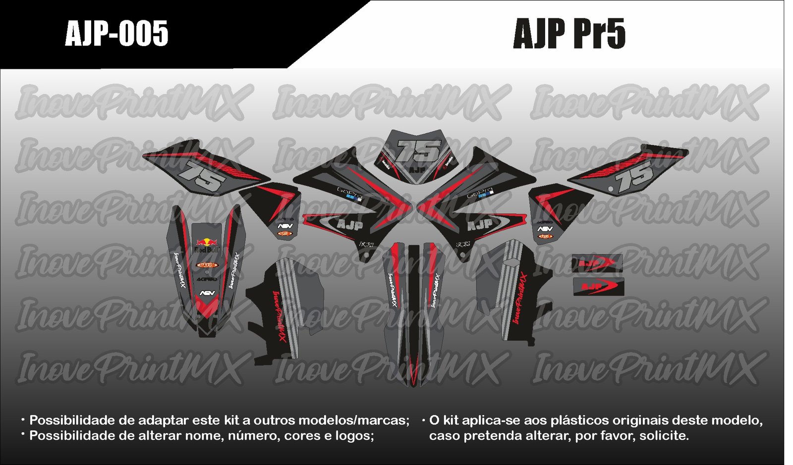 AJP PR5