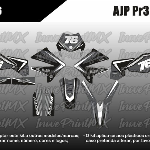AJP PR3
