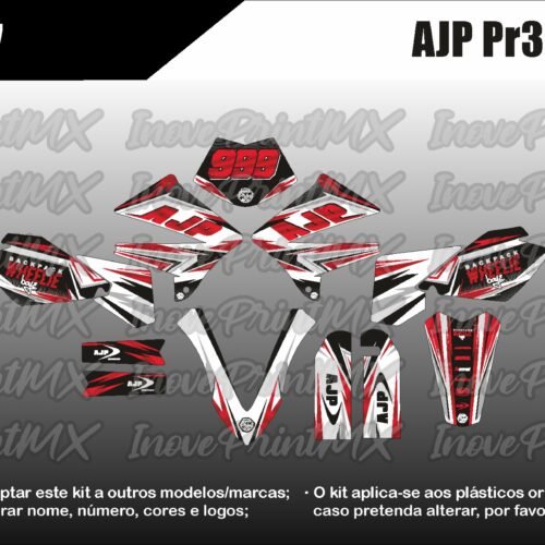 AJP PR3