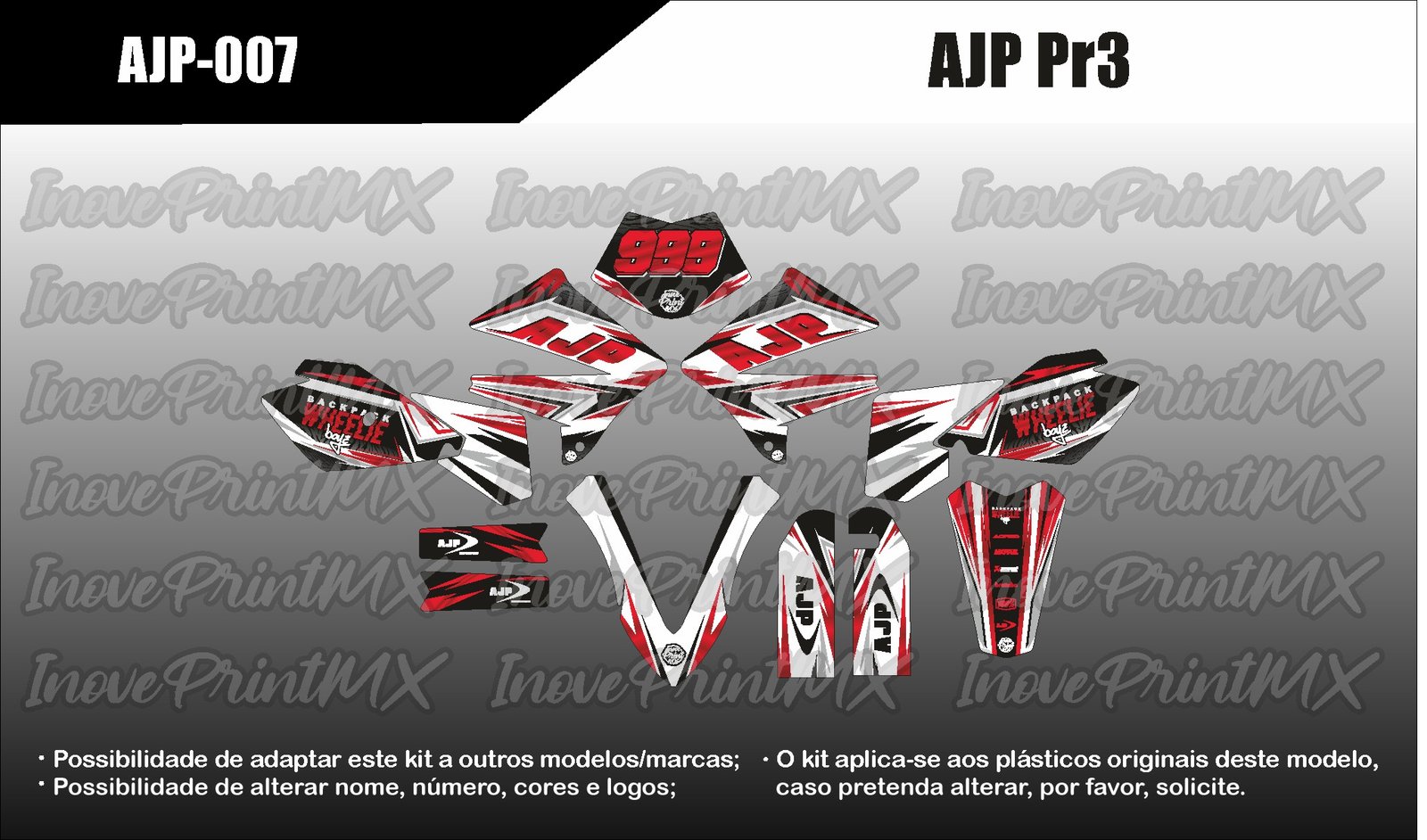 AJP PR3