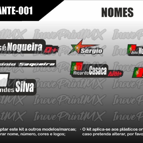 Autocolantes