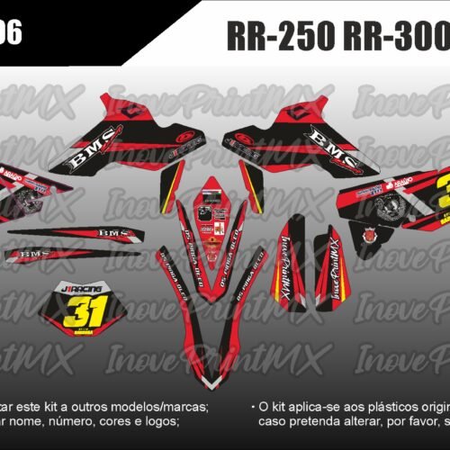 Beta RR 13 - 17