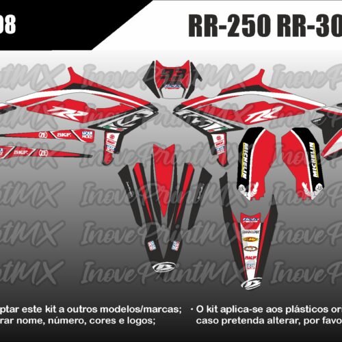 Beta RR 23 - 23
