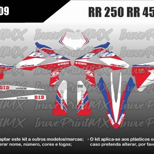 Beta RR 13 - 17
