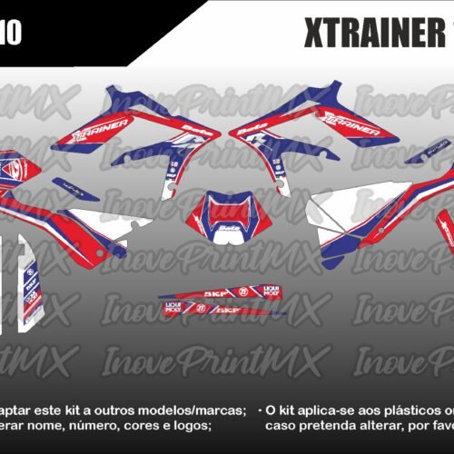 Beta XTRAINER 15 - 19