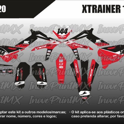 Beta XTRAINER 15 - 19