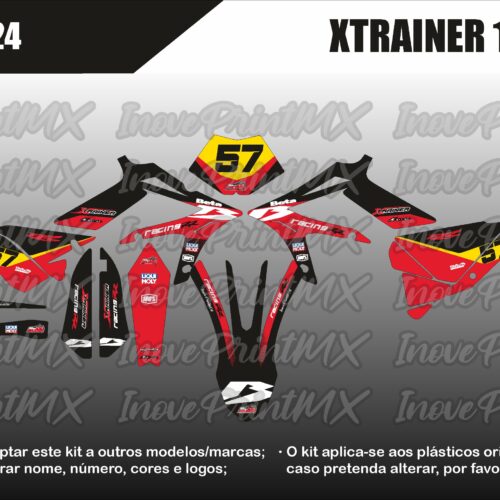 Beta XTRAINER 15 - 19