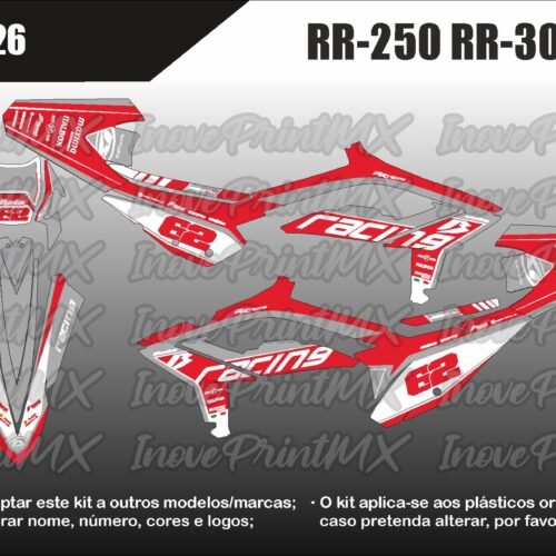 Beta RR 23 - 24