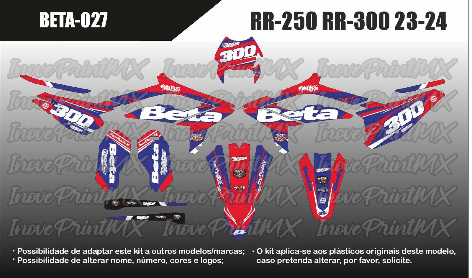 Beta RR 23 - 24