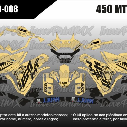 CFMOTO 450-MT