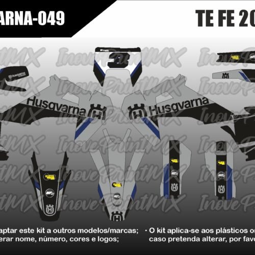 Husqvarna TE FE  20 - 23