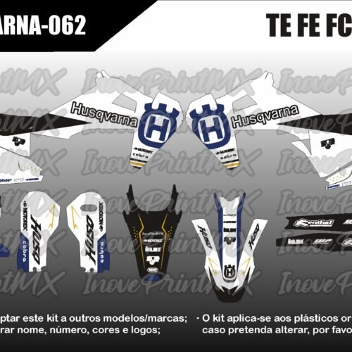 Husqvarna TE  FE FC  20 - 23