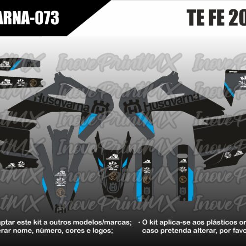 Husqvarna TE FE FC  20 - 23